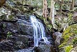Abbey Pond Trail VT 2021